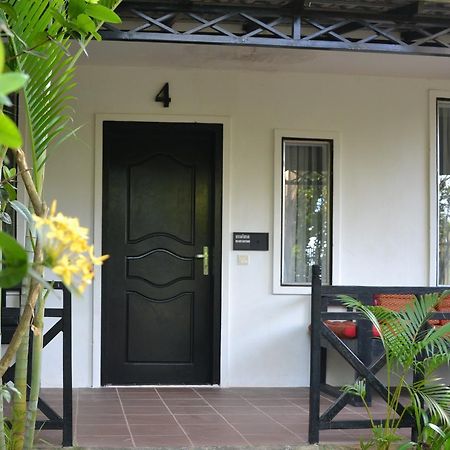 Nature Boutique Residence Siem Reap Exterior photo