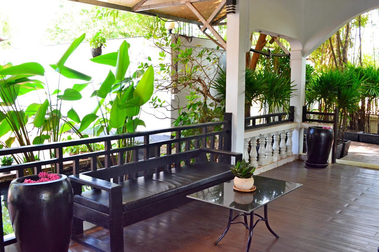 Nature Boutique Residence Siem Reap Room photo