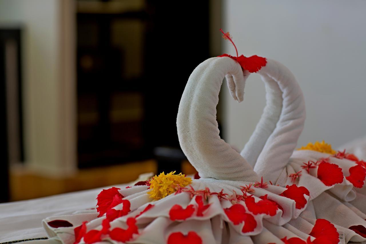 Nature Boutique Residence Siem Reap Room photo