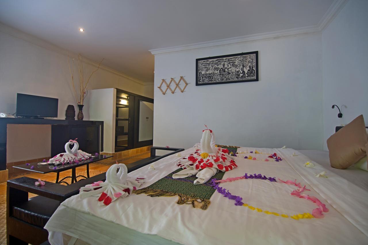 Nature Boutique Residence Siem Reap Room photo